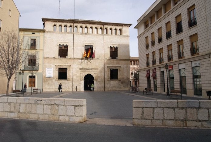 Alzira celebra la Setmana de la Solidaritat i la Cooperació