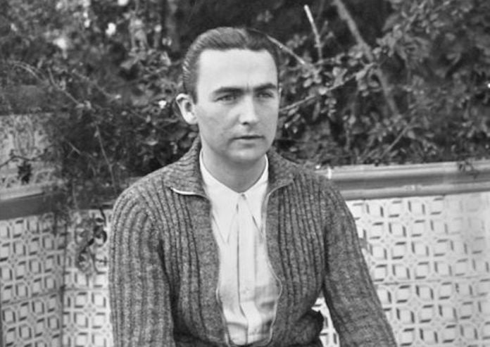 Gustau Muñoz presenta la biografia d'Emili Gómez Nadal aquest dijous