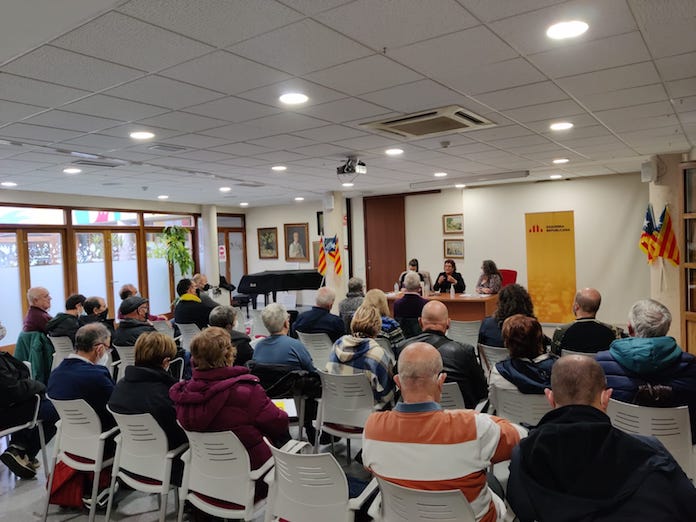 El projecte d'Esquerra Republicana es consolida a la Marina