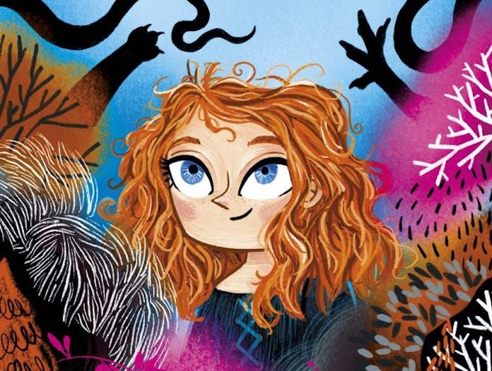 «Aitana i les feres», de J. Canela i J. Colonques, es presenta a La Repartidora de Benimaclet