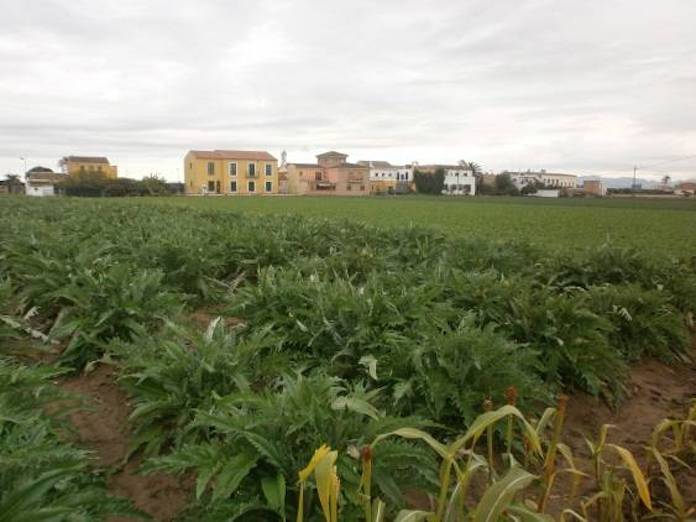 El Consell de l'Horta reclama el soterrament de l'AVE València-Castelló de la Plana fins a Foios 