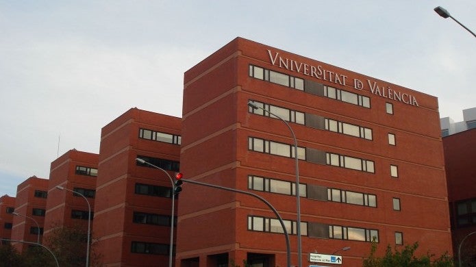 Universitat de València. Campus dels Tarongers | UV