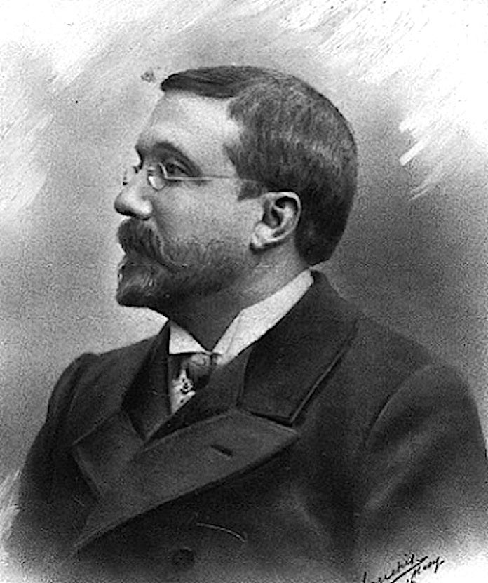 Tal dia com hui de 1849 va nàixer el músic i compositor Josep Espí a Alcoi