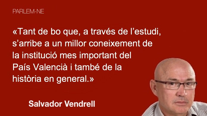 Sis-cents anys de la Generalitat