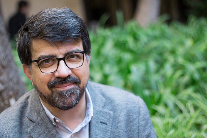 Genís Roca, nou president de la Fundació .cat | Fundació .cat