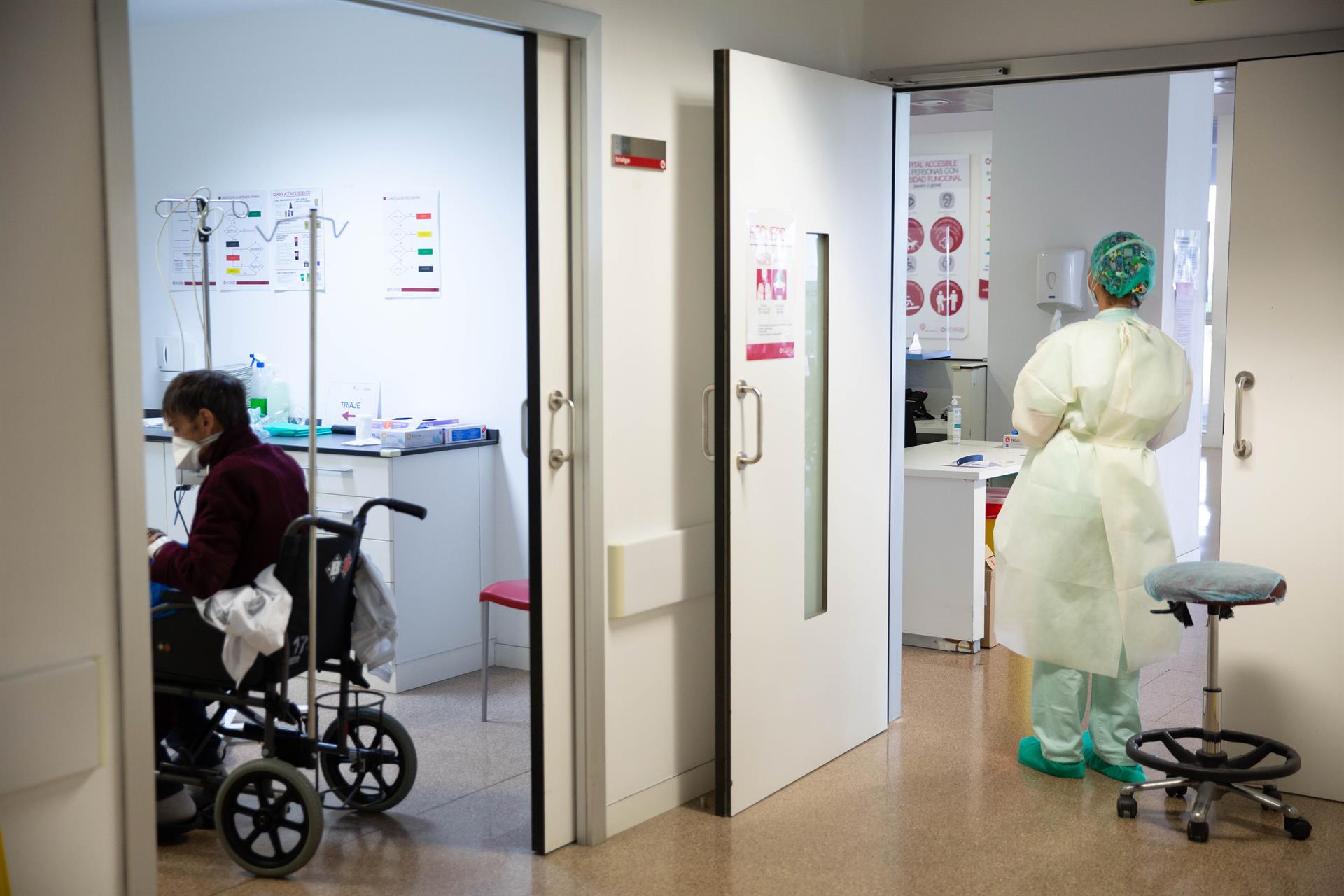 La intoxicació etílica pot tindre «efectes irreversibles en l'adolescència», segons experts