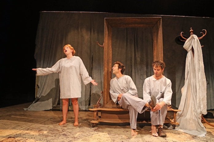 L'Escalante comença 2022 amb «Déjà vu», un espectacle entre la fantasia i la realitat 