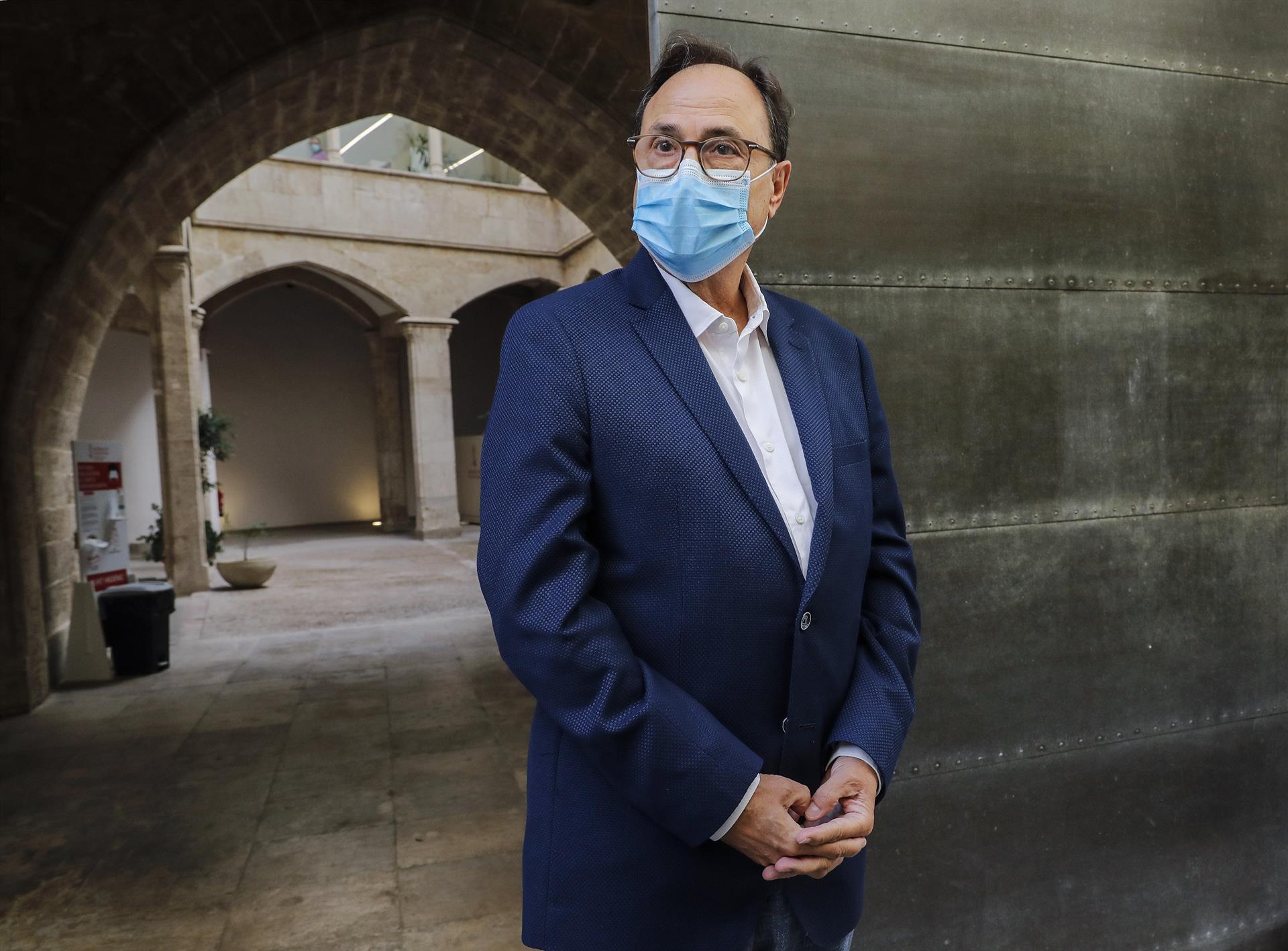 La Generalitat aprova 76,45 milions d'ajudes directes en la tercera convocatòria del Pla Resistir Plus