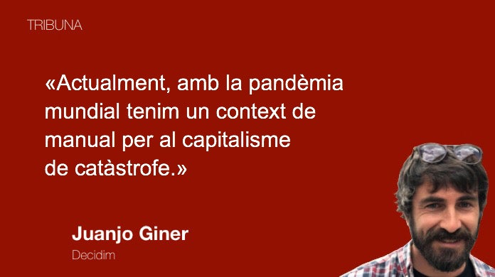 Capitalisme de col·lapse