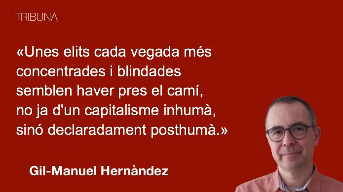 La bogeria capitalista