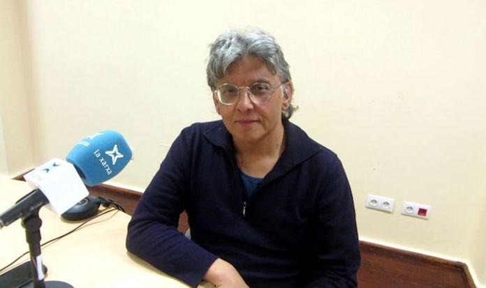 Joan Carles González guanya el XX Premi Vicent Andrés Estellés de Poesia de Burjassot