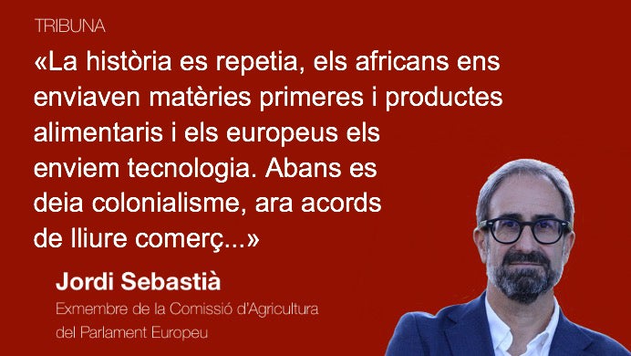 Premi per a l’exministra del PP que va trair els llauradors valencians