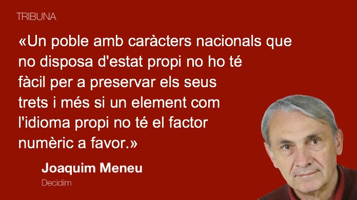 La protecció de les llengües minoritàries