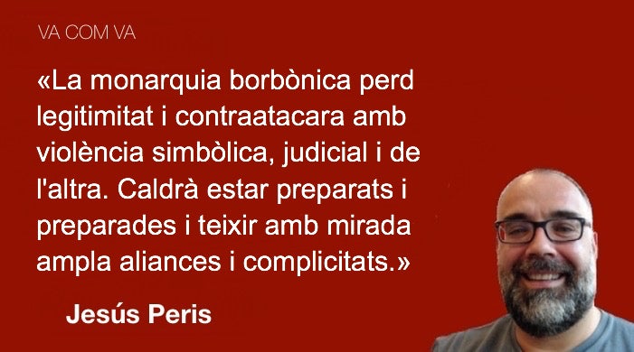 Pedres en la motxilla