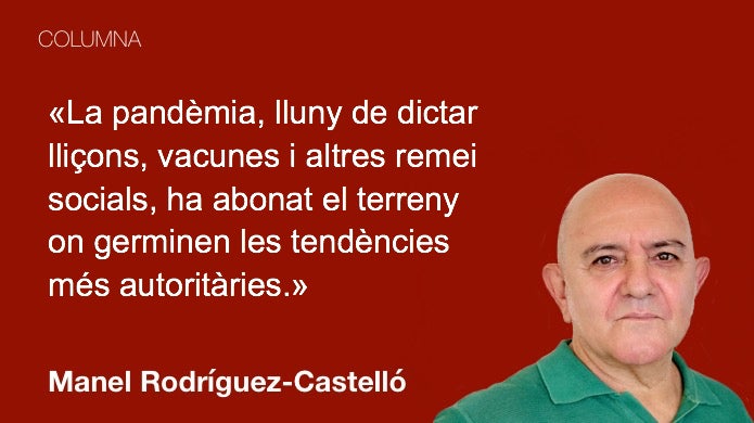 Bones festes malgrat tot