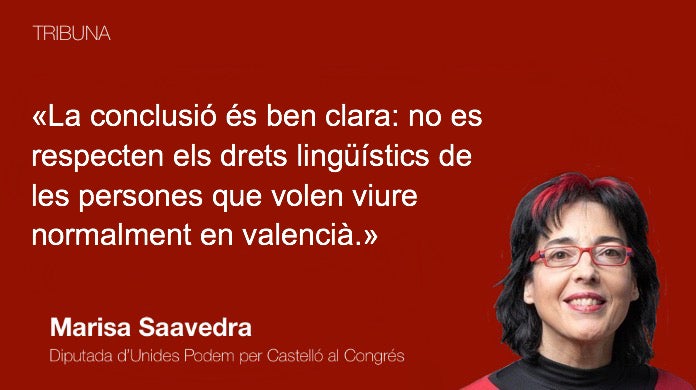 Els drets lingüístics en perill