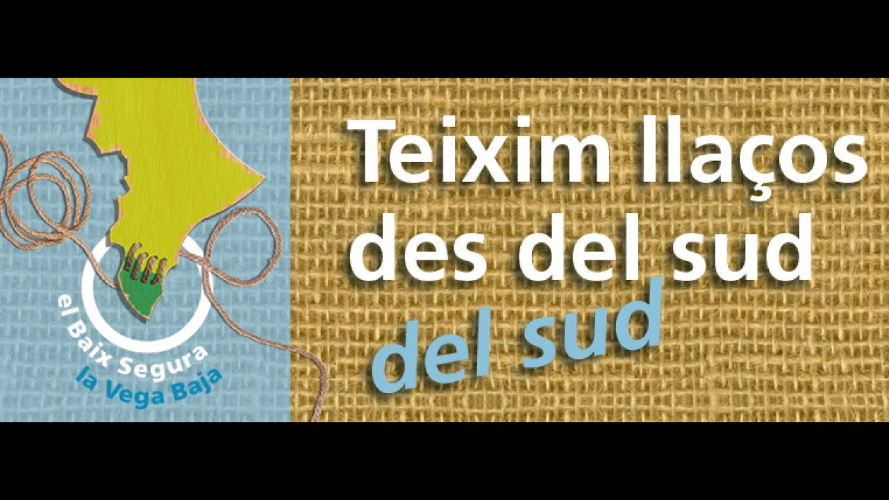 «Teixim llaços des del sud del sud» (complet), un documental d'El Tempir i l'AVL