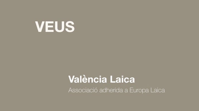 Misses a la TV pública À Punt. Amb els meus diners, ni una més!