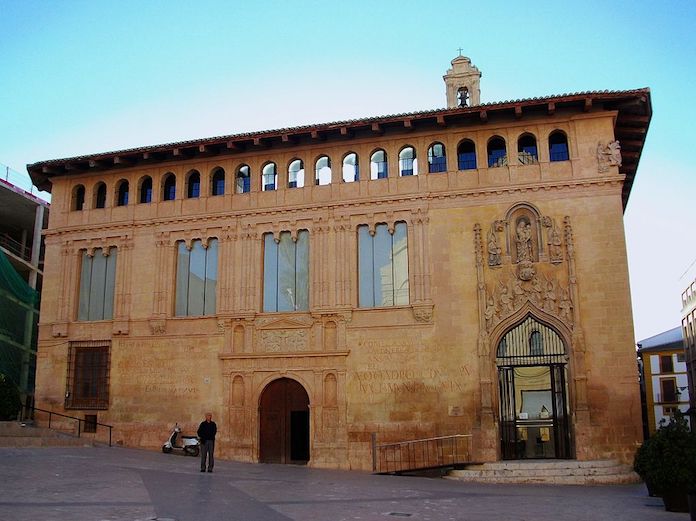 L'Hospital Reial de Xàtiva