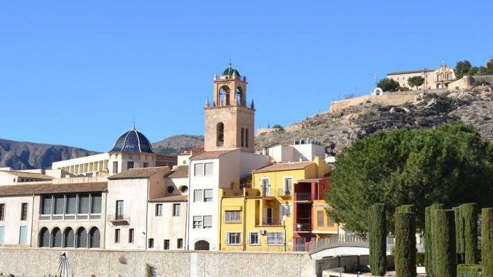 Tal dia com hui del 1997 el Consell Valencià de Cultura es va reunir en sessió plenària a Oriola 