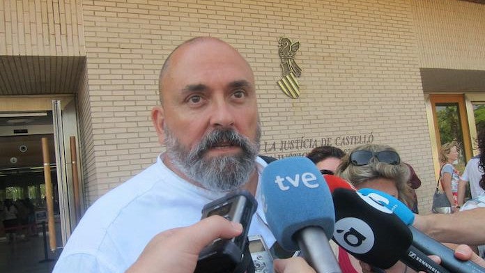 El secretari d'Ocupació, Enric Nomdedéu | EP