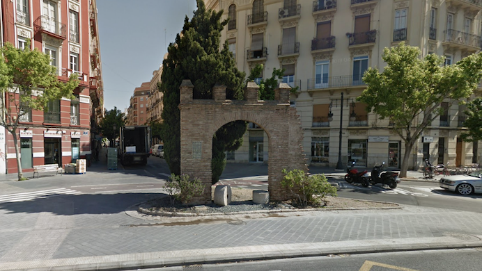 Compromís rebutja el complex hoteler de 575 cambres projectat a la Saïdia, a València