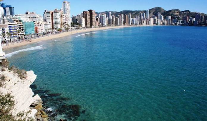 Benidorm | DLV | Arxiu