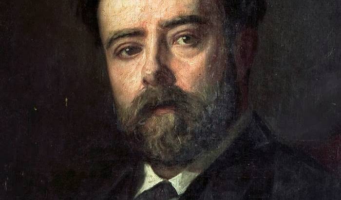 Tal dia com hui del 1836 va nàixer Teodor Llorente a València