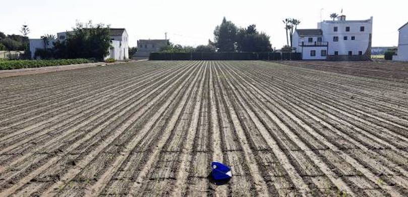 Compromís proposa alternatives al túnel passant i al tram València-Castelló de la Plana per protegir l'Horta