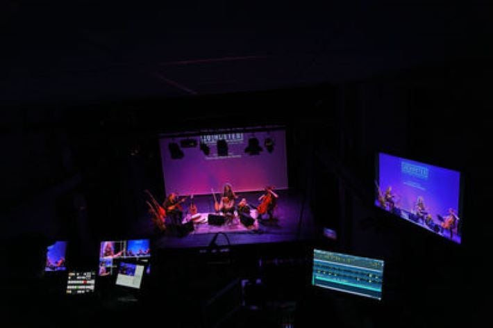 L'11é Festival HOSTES de LaCasaCalba arriba al Raval carregat de jazz, folk i pop mediterrani