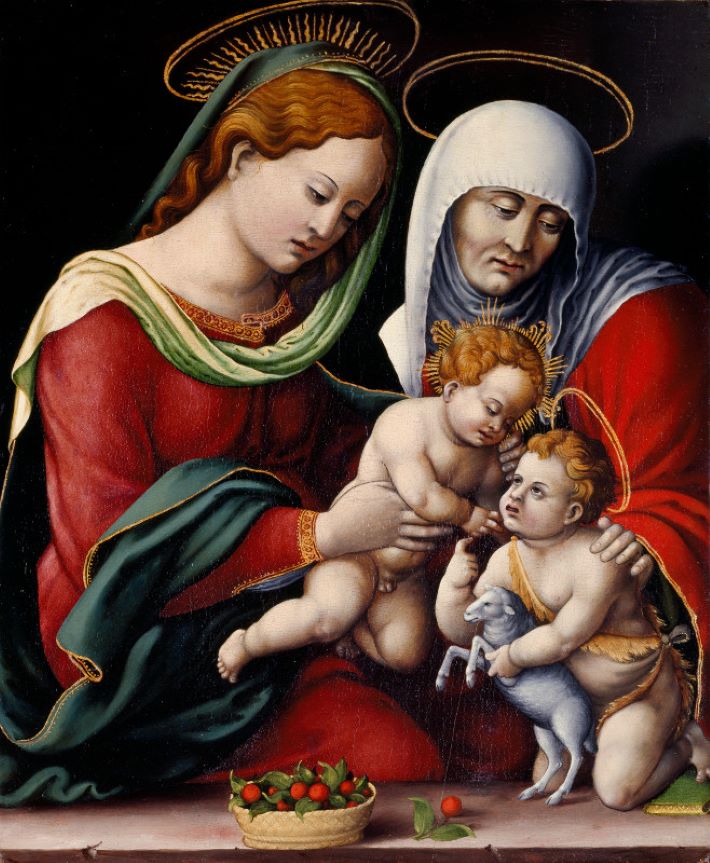 El Museu de Belles Arts de València aprofundeix en la perspectiva femenina de la seua col·lecció