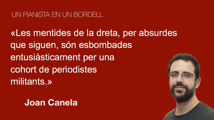 Qui verifica els verificadors?