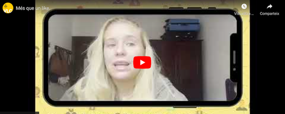 València impulsa una campanya per promoure la creació de continguts en valencià a les xarxes socials