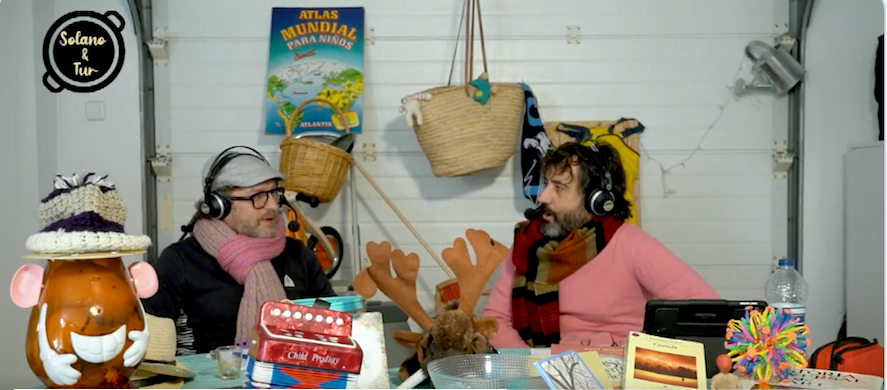 Solano & Tur diuen que Lerma «no ha fet un brot» des que va ser president de la Generalitat  