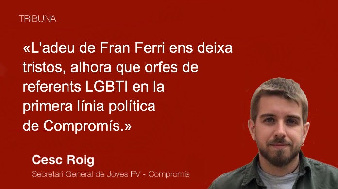 Allò polític és col·lectiu