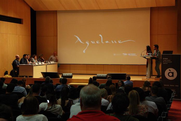 À Punt i sis universitats valencianes busquen talent audiovisual en la quarta edició de la seua «pitching»