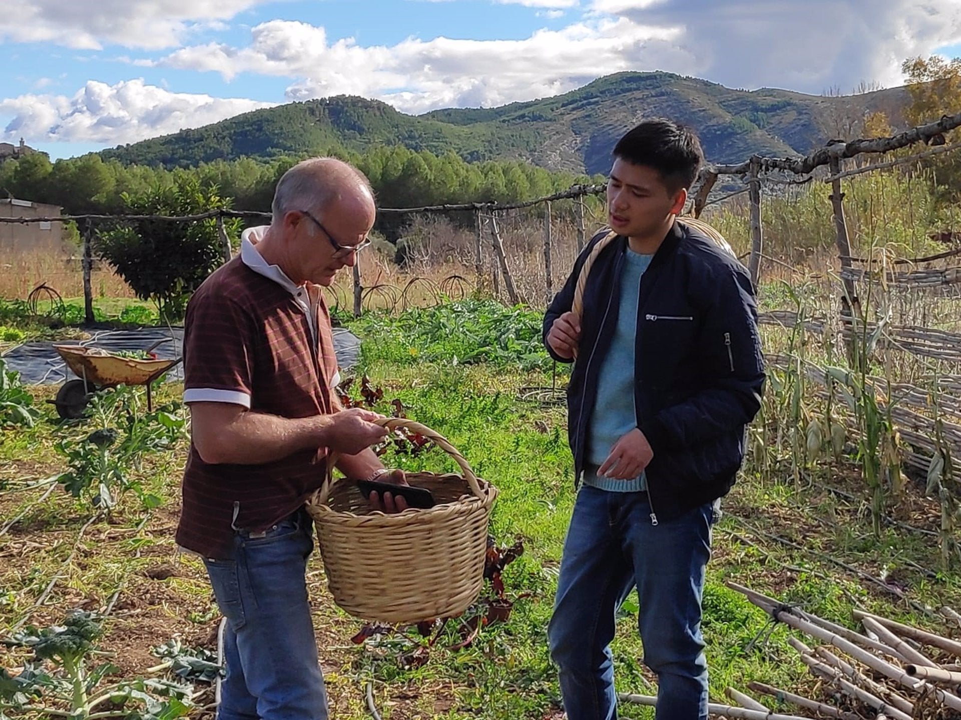 À Punt estrena 'Xino-xano' per a ajudar a Hu Zhao a trobar la seua «residència ideal» en el País Valencià