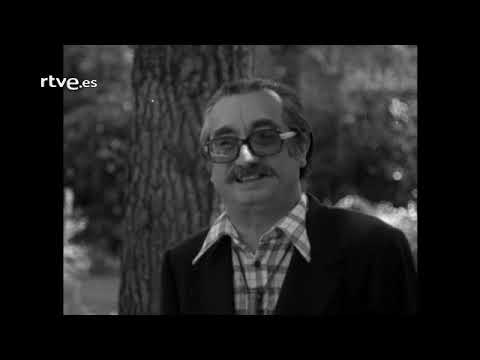Joan Fuster, Premi d'Honor de les Lletres Catalanes 1975. Entrevista breu