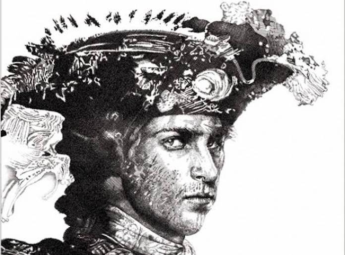 Tal dia com hui del 1728 va morir el general Joan Baptista Basset, el gran líder maulet que va encapçalar la revolta contra els Borbons