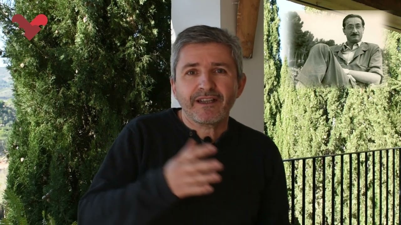 La campanya #RecuperemDiariLaVeu també apel·la a Fuster 