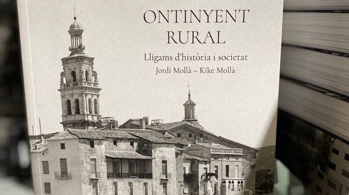 «Ontinyent Rural. Lligams d’història i societat», microhistòries de la capital de la Vall d'Albaida