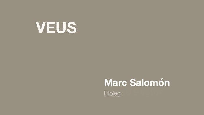 Fuster, Llorente, Alacant