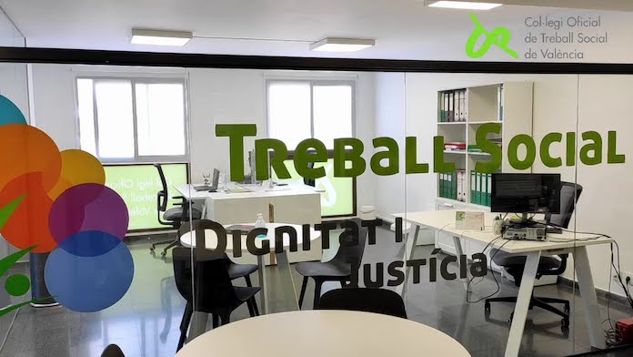 Treballadors socials demanen que «no es faça política» amb l'atenció de menors tutelats