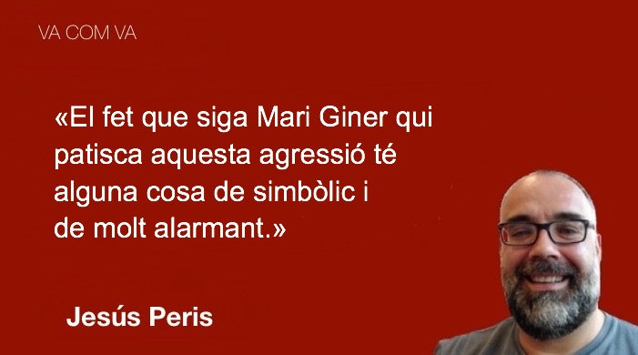 Bombes contra Carraixet