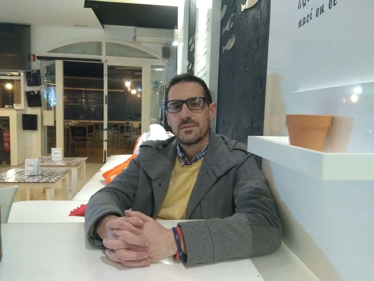 «Ens cal un alacantinisme valencianista o un valencianisme alacantinista»