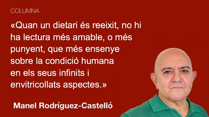 El bosc i la casa