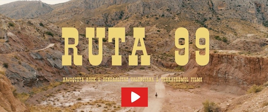 La Ruta 99 promocionarà els 24 municipis amb menys de 100 habitants del País Valencià