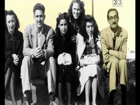 Ser Joan Fuster | Documental de la Universitat de València (TAU - Càtedra J. Fuster), 2008