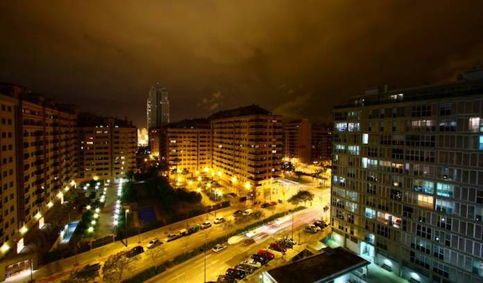 AE-Agró considera que l'avantprojecte de llei de contaminació lumínica és «un exemple de falta de participació»