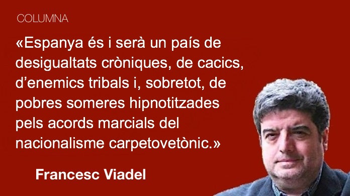 Els pis de lloguer dels jutges del CGPJ